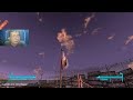 gameplay de Fallout New vegas en español - 20: El guante blanco