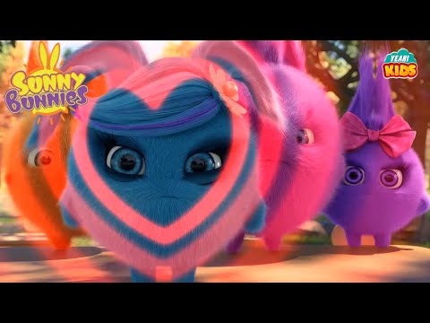 Video 5 Chú Thỏ Màu Sắc (Sunny Bunnies) | TẬP ĐẶC BIỆT 6 |... - youtube