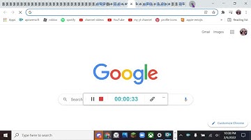 how many tabs can i open on chrome before i crash my computer