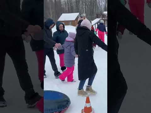 ХОРОВОД 😳🤟🏻 | развлечения на базе отдыха #россия #башкортостан #юмор #природа #хоровод