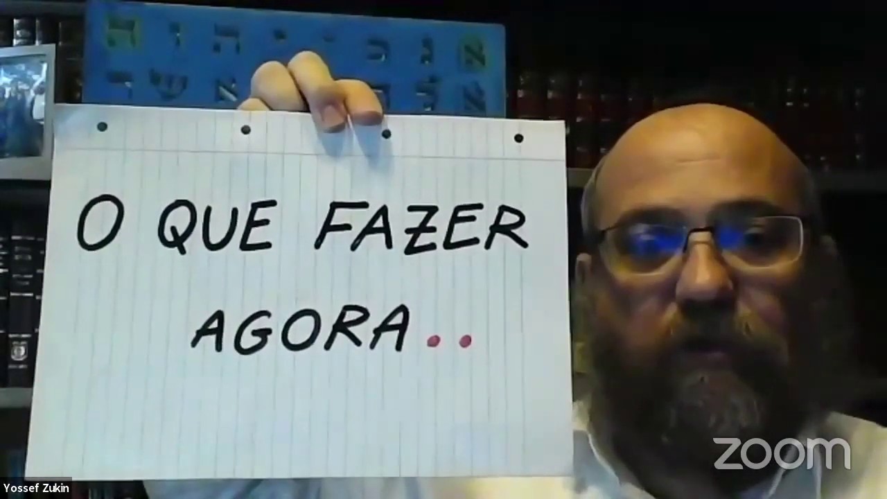 O QUE FAZER AGORA.. - YouTube