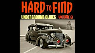 HARD TO FIND UNDERGROUND OLDIES VOL 8 - YouTube