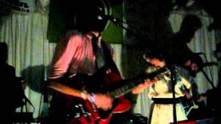 Alcoholic Faith Mission - &quot;Running With Insanity&quot; - SXSW 2011