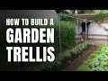 How to Build a Simple Trellis System