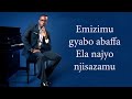 Olunaku Luno Lyrics FHD Silver Kyagulanyi Olunaku Luno Lyrics FHD Silver Kyagulanyi