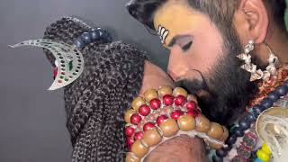 Lord Shiva Makeup Tutorial Mahadev Makeup Jitendra Thakur 8126940285