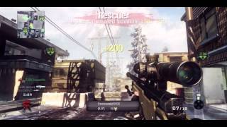 Team Focus: Introducing Focus Mini (Black Ops Minitage)