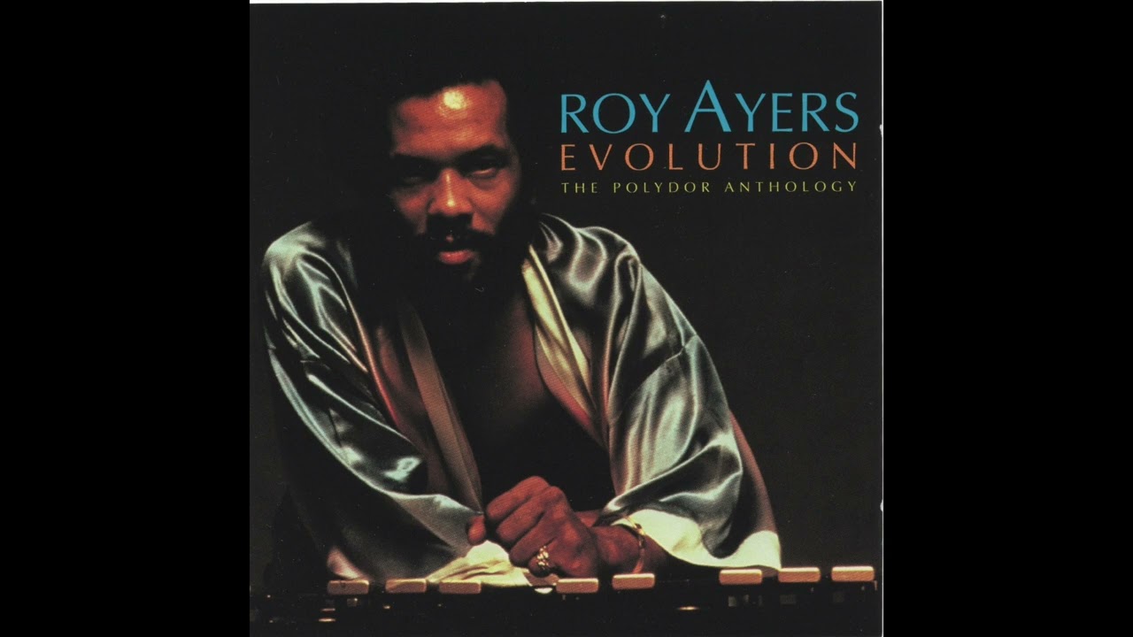 🎧 Roy Ayers Ubiquity - He's a Superstar - YouTube