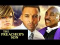 The preachers son  drama  christian keyes clifton powell jaleel white vanessa calloway