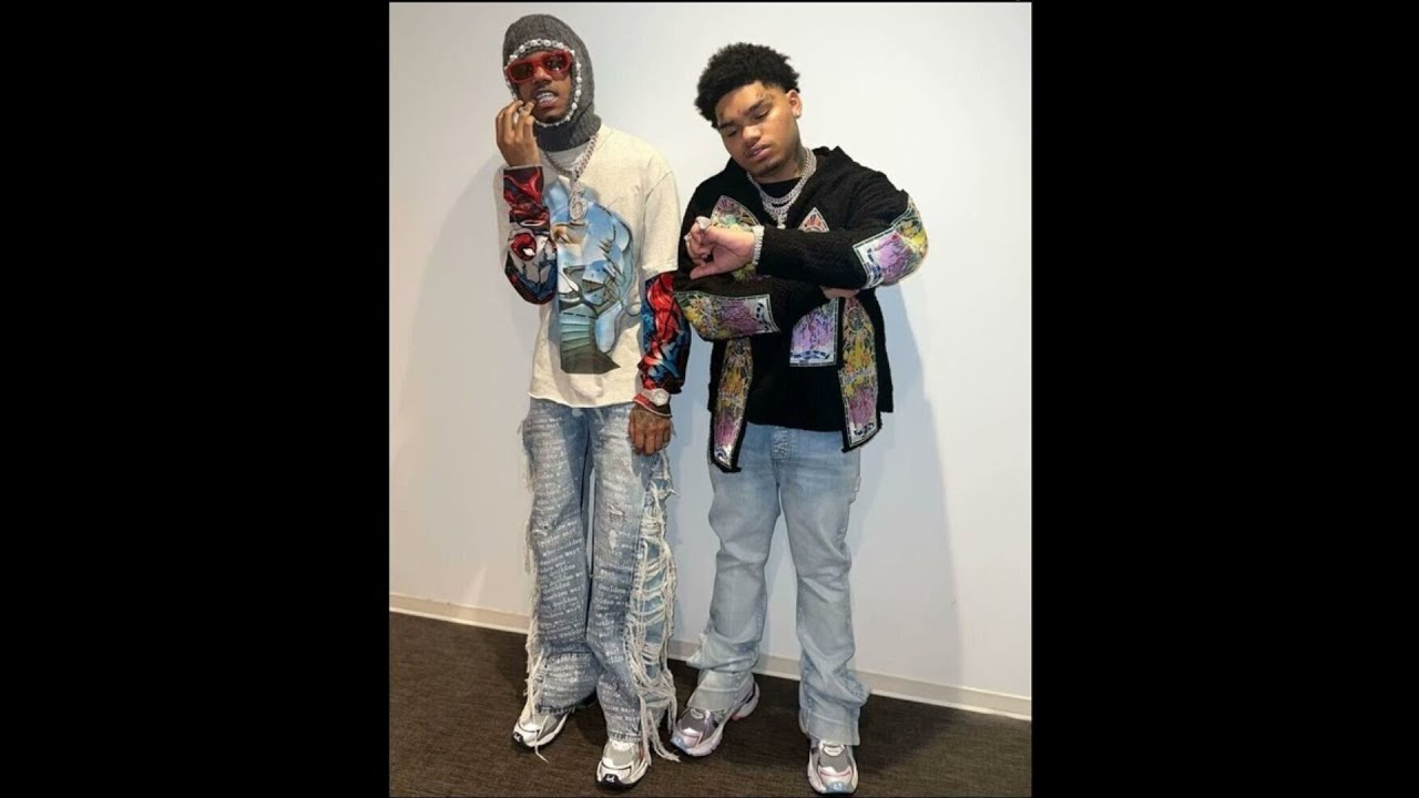 [FREE] NoCap x Quando Rondo x Toosii Type Beat 
