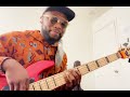 How To Play Lisanga By Richard Bona On Bass: A Quick And Easy Guide