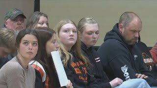 Celebrity Warren County School Changes Possible Profile