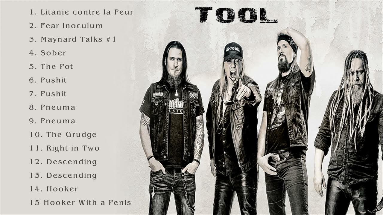 Tool Best Songs Tool Greatest Hits Tool Full Album Rock YouTube