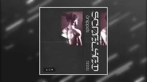 Scarlxrd - Untitled #5 (Snippet)