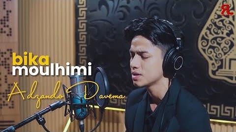 Bika Moulhimi - By Adzando Davema