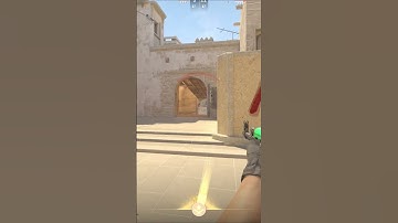 mirage 1v4 #csgo #cs2esports #gaming #cs2world #cs2 #counterstrike #cssource2 #shorts