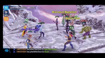 Doom 2.0 mutant node 2