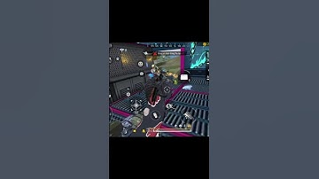 khi thằng bạn tôi thấy tôi có chìa khóa mở trạm😱😭#freefirelover #gamingontiktok #ff