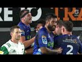 HIGHLIGHTS | BLUES v FORCE | Super Rugby Pacific 2024 | Round 7