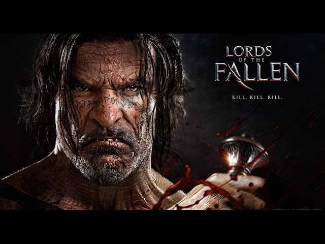 Lords of The Fallen, vale a pena??