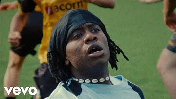 Master Peace - Save Me (Official Video)