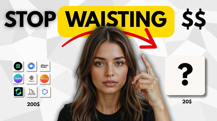 I Tried Every All-in-One AI Tool So You Don’t Have To!