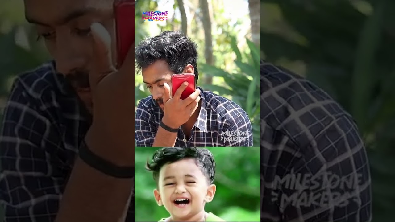 Rafi DQ | Kannan | Phone A Friend | Chakkapazham | Viral Phonecall | Milestone Makers | 