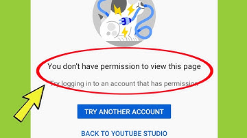 Yt Studio Fix You don