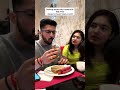 secret forever 😂#fyp #couplegoals #indiancouple #couplesfun #couplefunnymemes #shorts