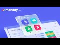 Monday.com Project Management Crash Course: Set Up Boards, Assign Work & Automate Updates