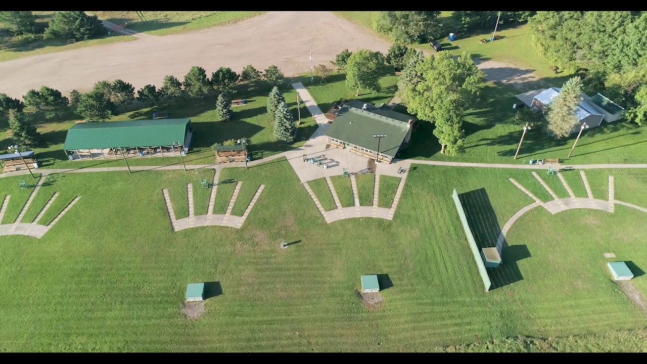 Beaverbrook TriCounty Sportsmen's Club, East Bethel, MN YouTube