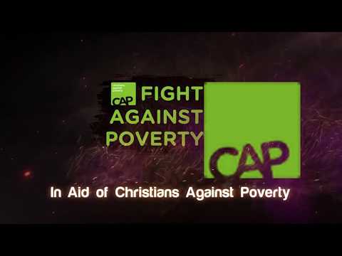 CHRISTIAN AGAINST POVERTY (CAP)