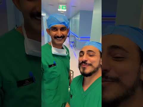 مساعدي في عمليات الإمارات الممرض الدينامو راجيف إنسان مجتهد وبتاع شغل د وائل البنا