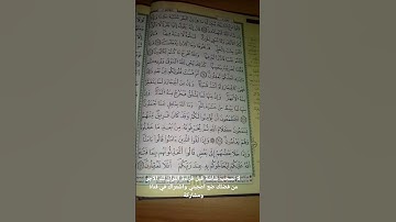 سورة البقرة صفحة 11