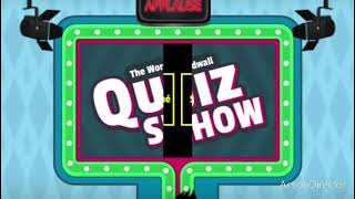 Wordwall - (Quiz Show) - Konec Hry screenshot 2