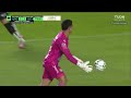¡CERCA! Diego Reyes intenta | Querétaro vs León | Liga MX - Jornada 9 Apertura 2026 | TUDN