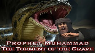 Download Lagu Prophet Muhammad and Torment of the Grave MP3 Download Lagu Prophet Muhammad and Torment of the Grave MP3