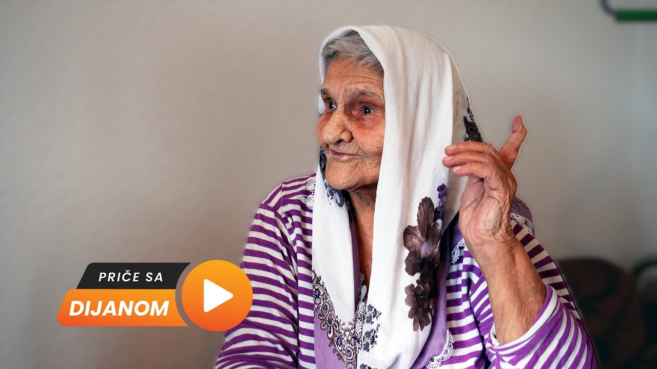 NISAM SE VIŠE HTJELA UDAT, a imala sam mušterija!