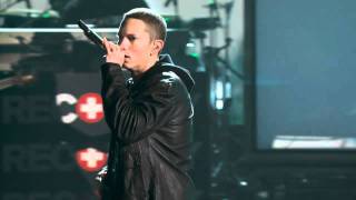[RCS] EMINEM - NO LOVE [FREE DOWNLOAD]