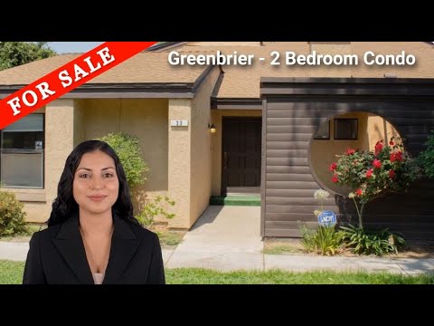 For Sale   5500 Lennox Avenue #33, Bakersfield, CA 93309 - Team Busby Real Estate