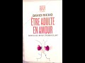 Etre adulte en amour   david richo