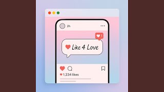 Download Lagu Like 4 Love (with Jazzy J) Download Lagu Like 4 Love (with Jazzy J)