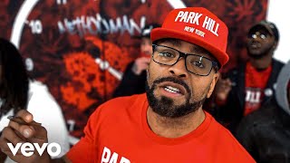 Method Man \& Redman - Fly Hard ft. Dave East (Explicit Video) 2023