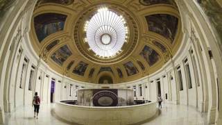 Case Study: The National Museum of the American Indian
