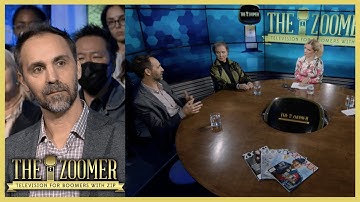 theZoomer Panel: How AI is Transforming Healthcare and Aging