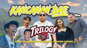 KANG IPIN - KANCANAN BAE | NGAPAK AMBYAR (OFFICIAL MV) Eps. 1