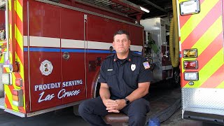 Community Connection - Las Cruces Legacy Firefighters