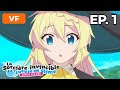 La Sorcière invincible tueuse de Slime depuis 300 ans - Épisode 1 - VF