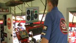Step 5 Thunder max auto tune dyno test by Cyclesolutionsonline.com