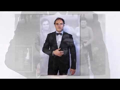 Помолимся за радителей ვილოცოთ მშობლებისთვის David Sumbadze